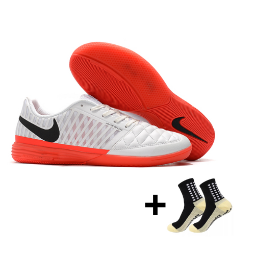 Chuteira Nike Lunar Gato II Futsal