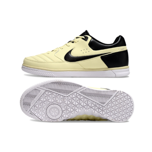 Chuteira Nike Lunar Gato Futsal + Meia Antiderrapante