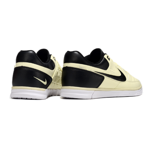 Chuteira Nike Lunar Gato Futsal + Meia Antiderrapante