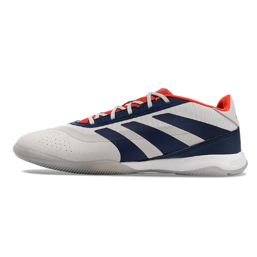 Chuteira Adidas Predator 24 Elite Futsal + Meia Antiderrapante