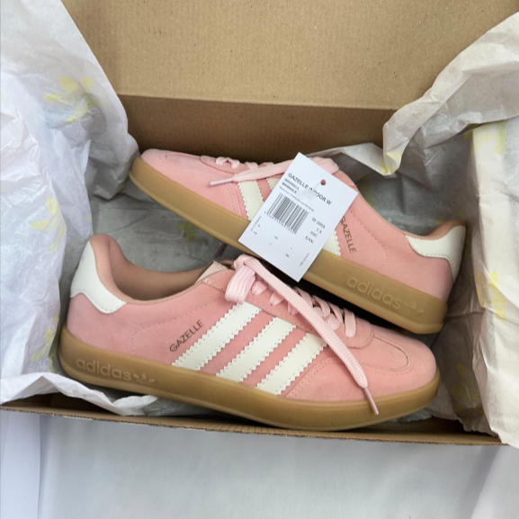 Adidas Gazelle Prime