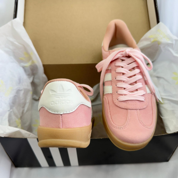 Adidas Gazelle Prime
