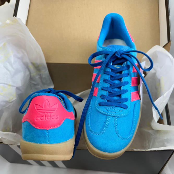 Adidas Gazelle Prime