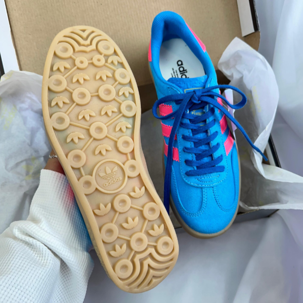 Adidas Gazelle Prime