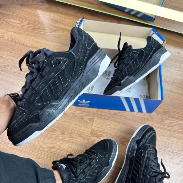 Adidas Adi2000 Prime