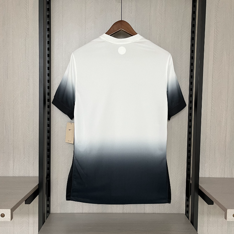 Camisa Corinthians 2024/25