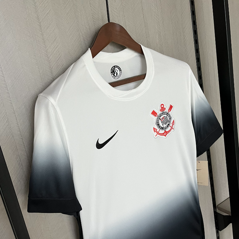 Camisa Corinthians 2024/25