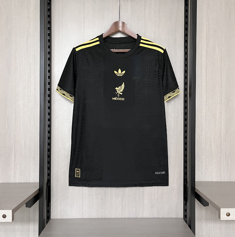 Camisa México 2025/26