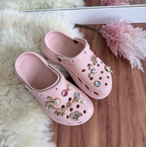 Crocs Plataforma