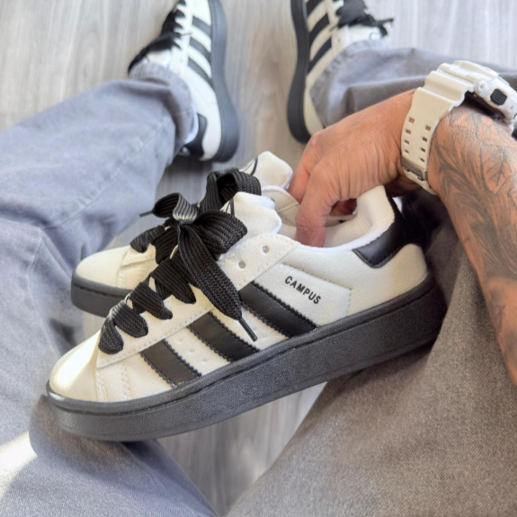 Adidas Campus
