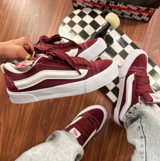 Vans Knu Old - 36
