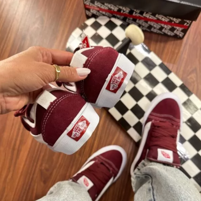 Vans Knu Old - 36