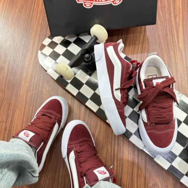 Vans Knu Old - 36
