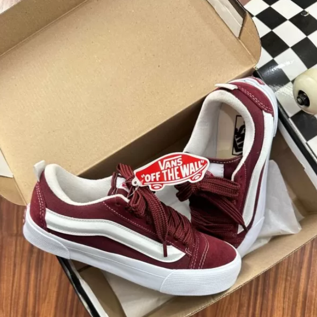 Vans Knu Old - 36