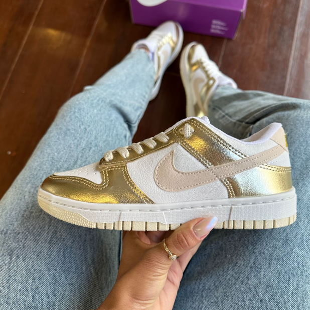 Nike Sb Dunk - 38