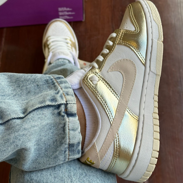 Nike Sb Dunk - 38