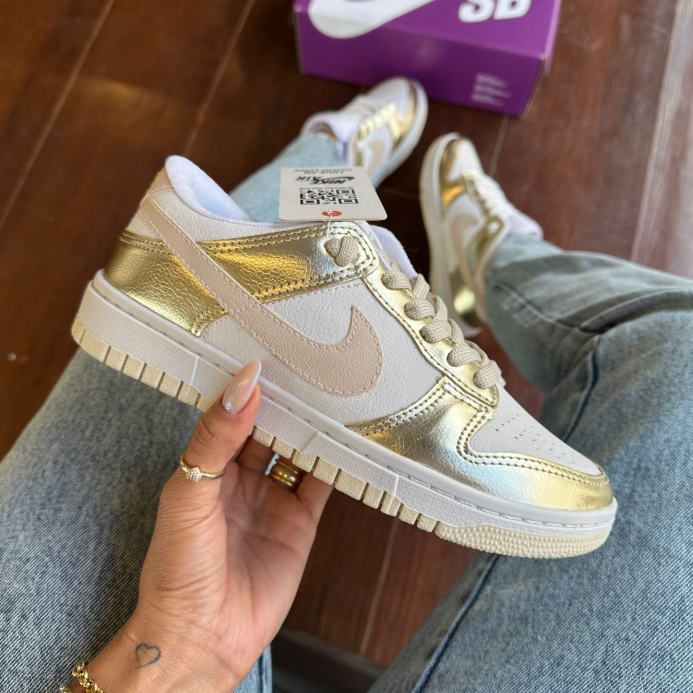 Nike Sb Dunk - 38