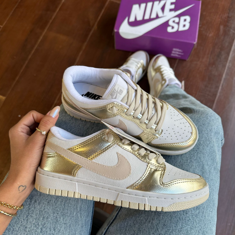 Nike Sb Dunk - 38