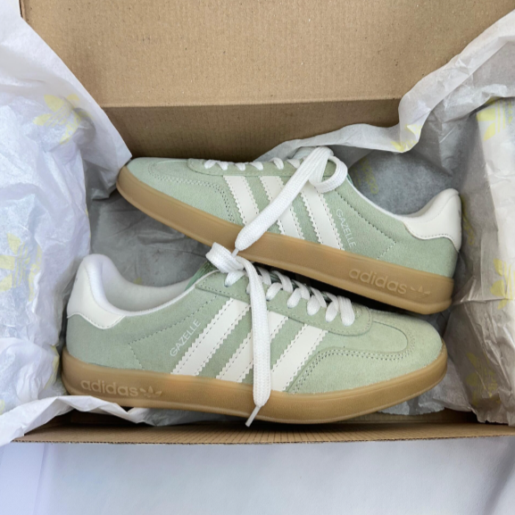 Adidas Gazelle Prime
