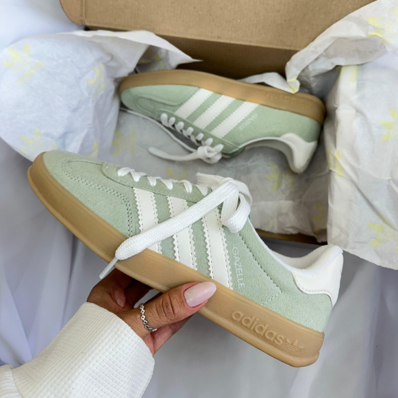 Adidas Gazelle Prime