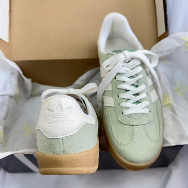 Adidas Gazelle Prime