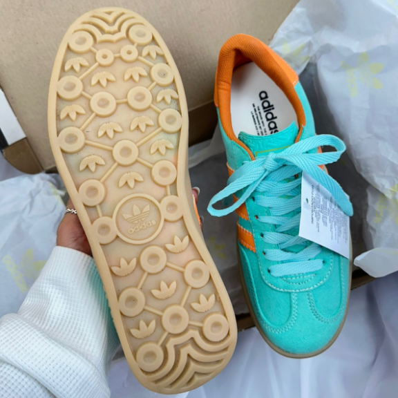 Adidas Gazelle Prime