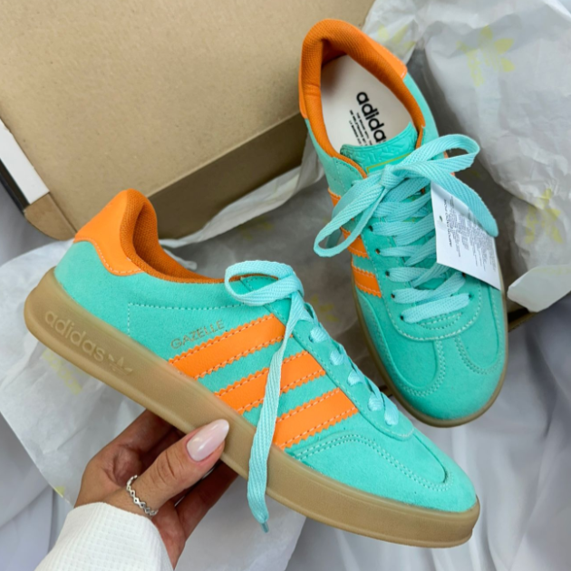 Adidas Gazelle Prime