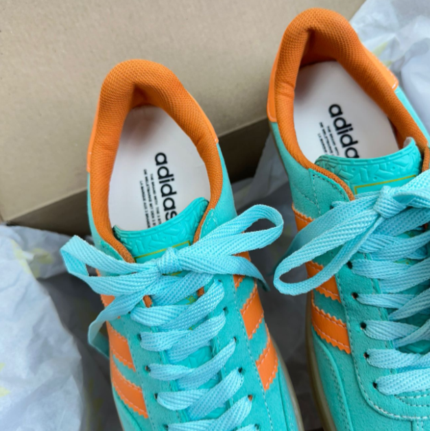 Adidas Gazelle Prime