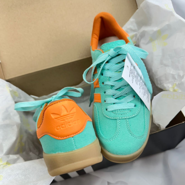 Adidas Gazelle Prime
