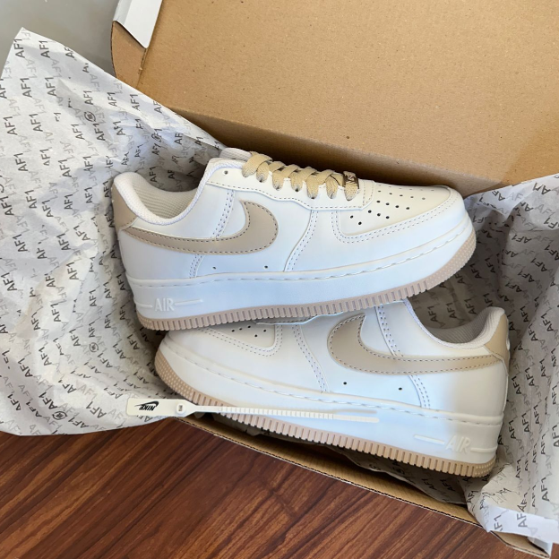 Nike Air Force 1 Luxo