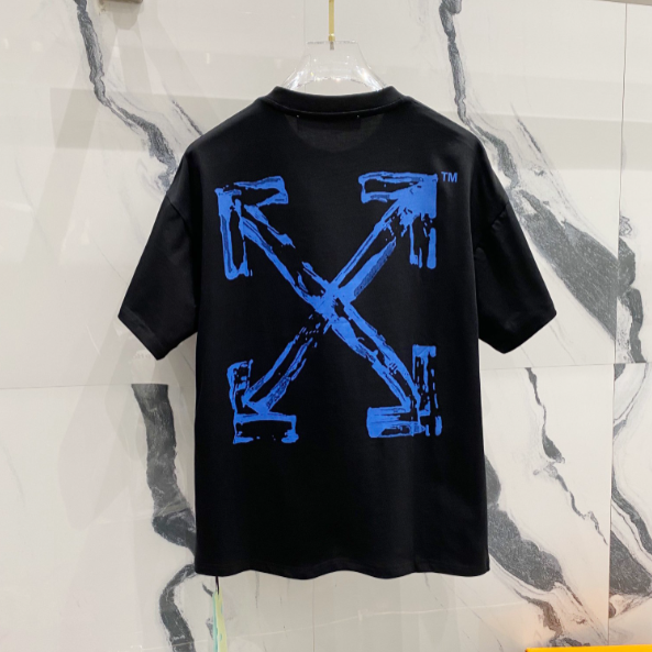 Camiseta OFF WHITE