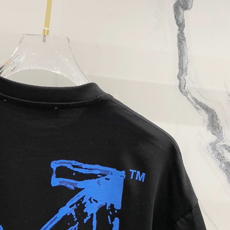 Camiseta OFF WHITE