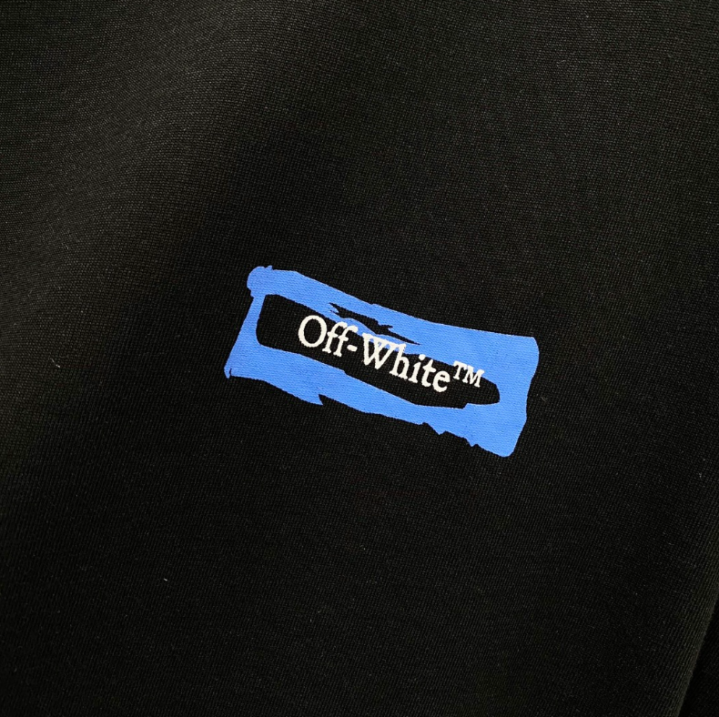 Camiseta OFF WHITE