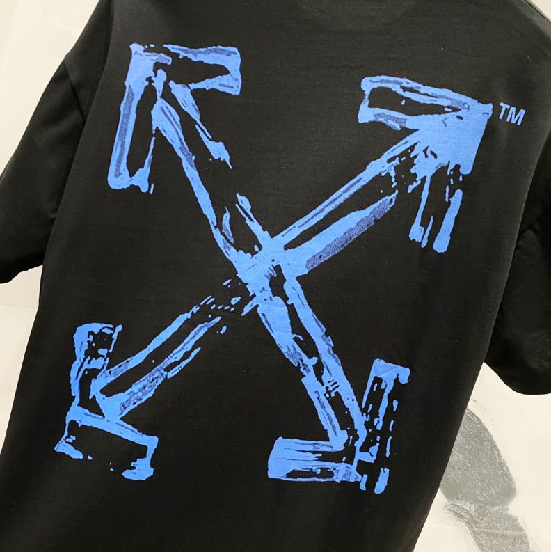 Camiseta OFF WHITE