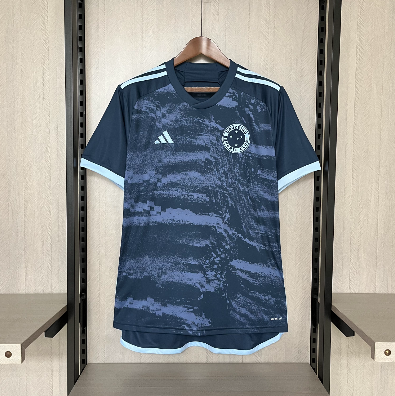 Camisa Cruzeiro 2024/25