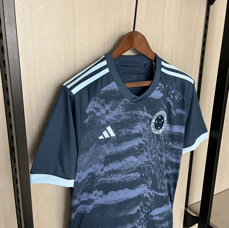 Camisa Cruzeiro 2024/25