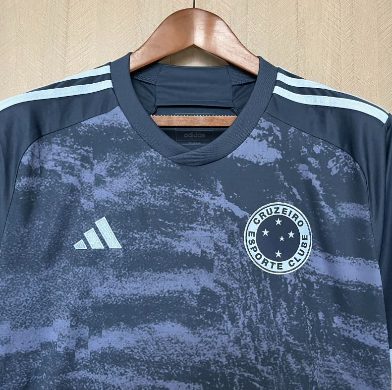 Camisa Cruzeiro 2024/25