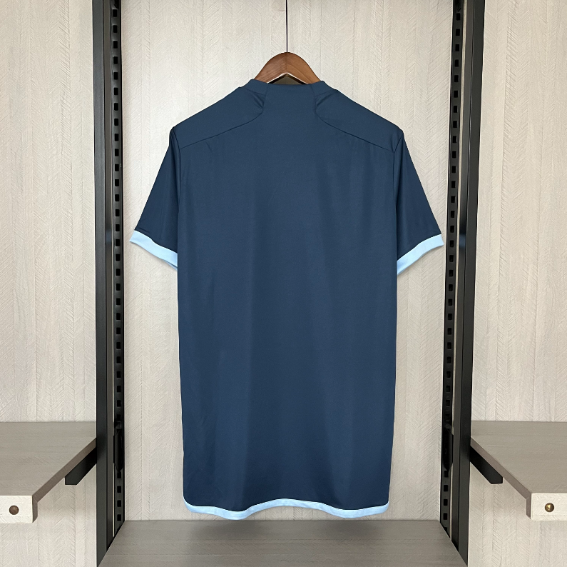 Camisa Cruzeiro 2024/25