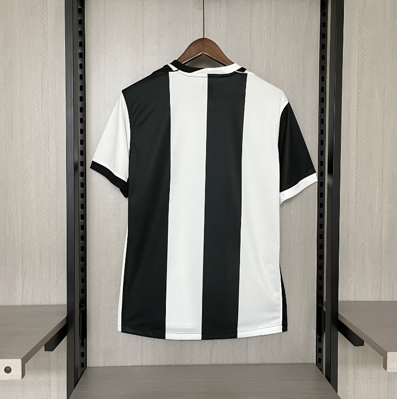 Camisa Corinthians 2024/25