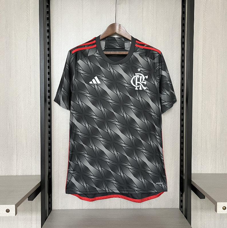Camisa Flamengo 2024/25