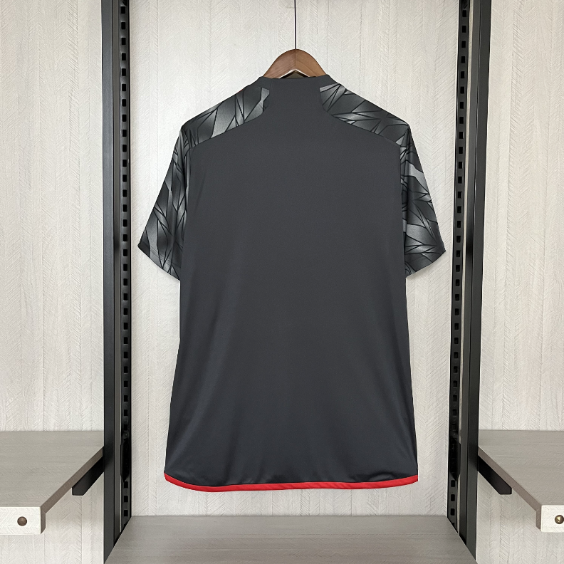 Camisa Flamengo 2024/25