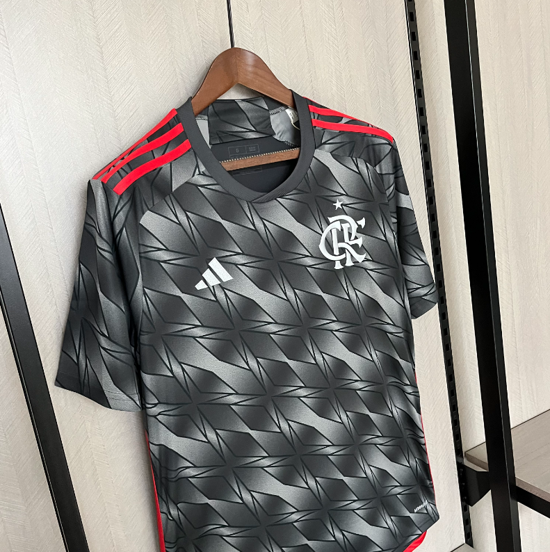 Camisa Flamengo 2024/25