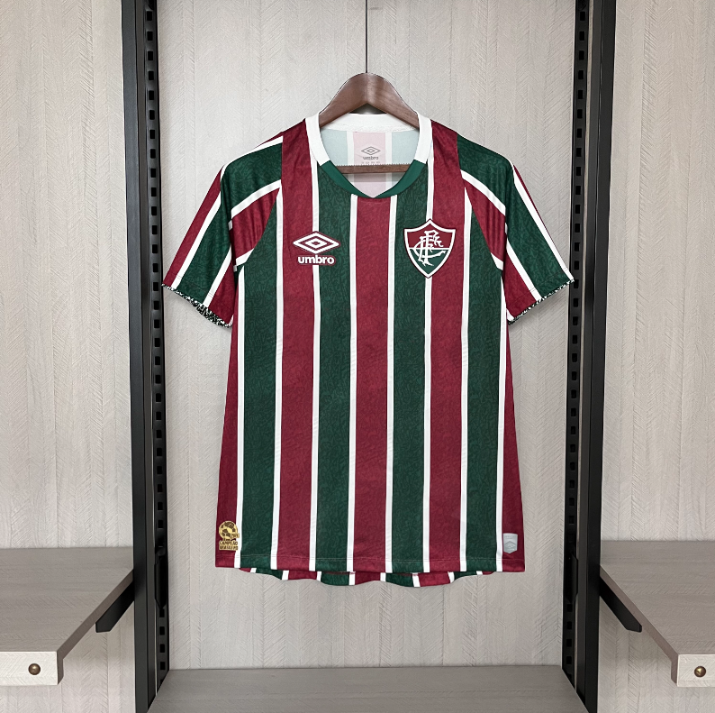 Camisa Fluminense 2024/25
