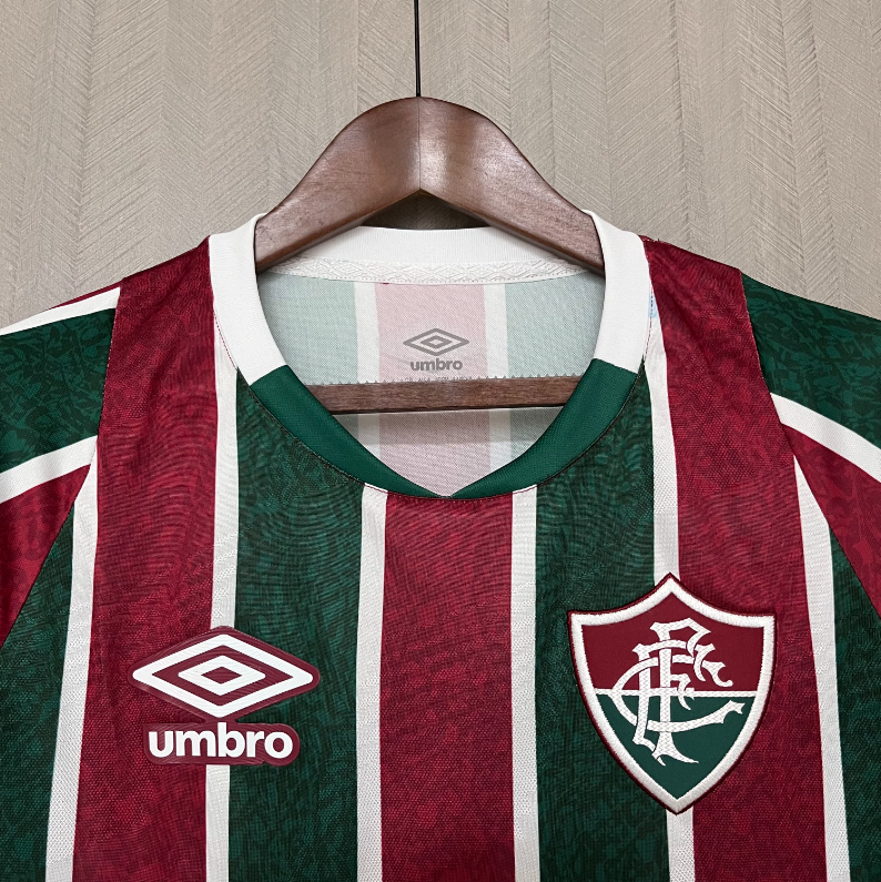 Camisa Fluminense 2024/25