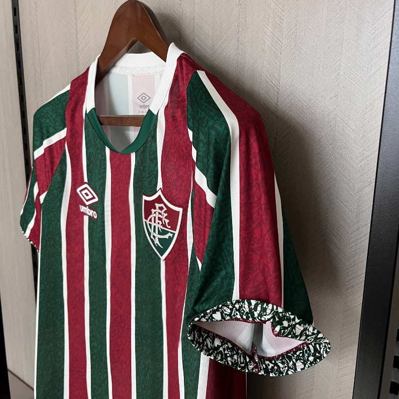 Camisa Fluminense 2024/25