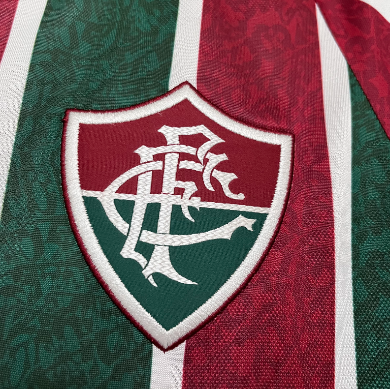Camisa Fluminense 2024/25