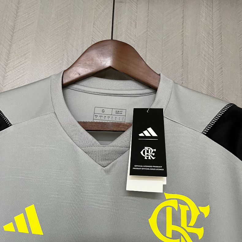 Camisa Flamengo 2024/25