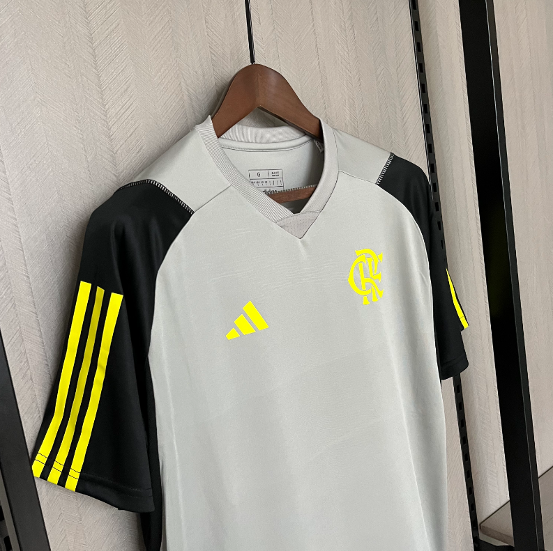 Camisa Flamengo 2024/25