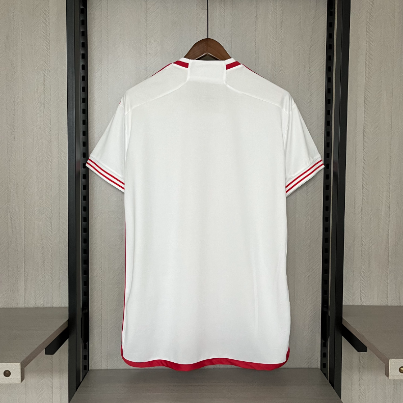Camisa Internacional 2024/25