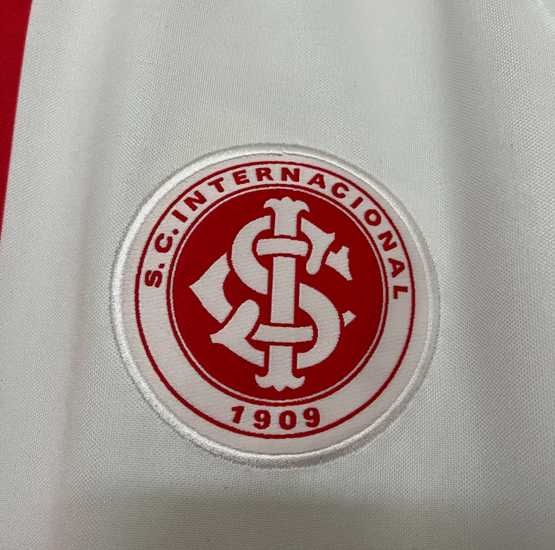 Camisa Internacional 2024/25